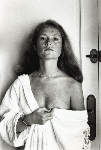 Isabelle Huppert Isabelle Huppert