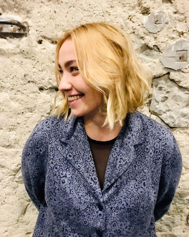 Bineta Hansen
