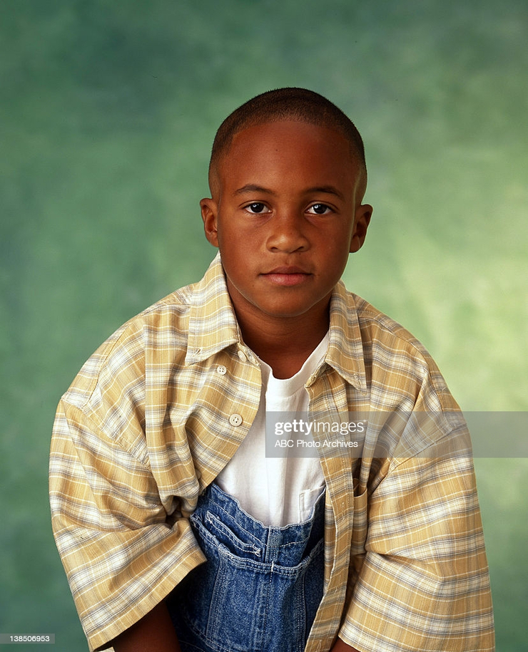 Orlando Brown