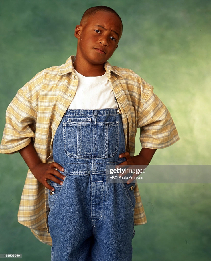 Orlando Brown