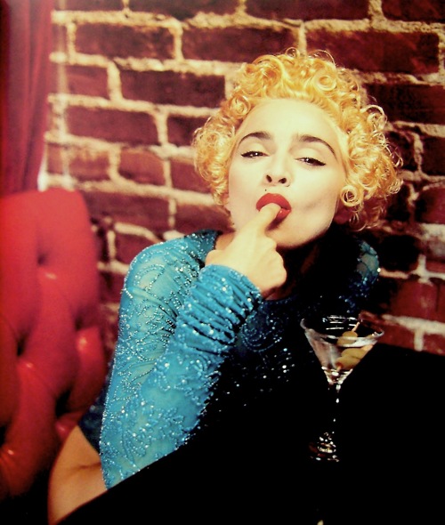 Madonna