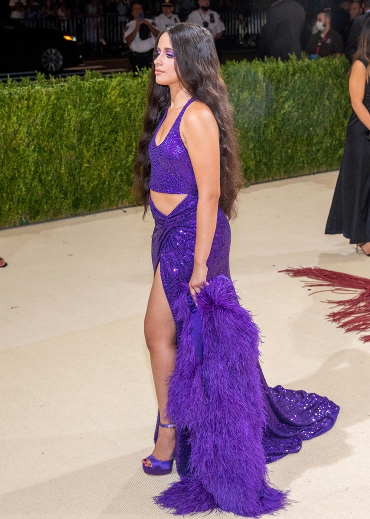 Camila Cabello
