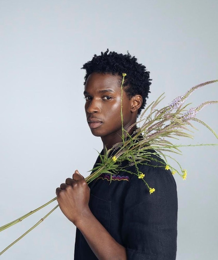 Kedar Williams-Stirling