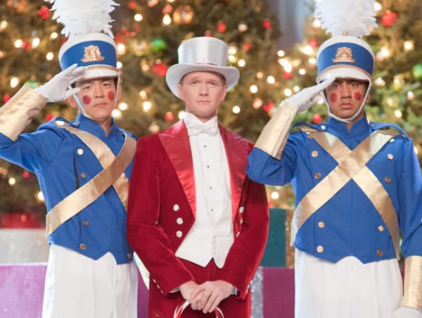 A Very Harold & Kumar Christmas