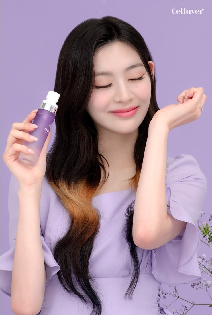 Seeun (STAYC)