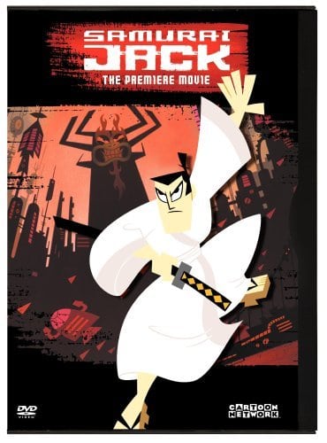 Samurai Jack