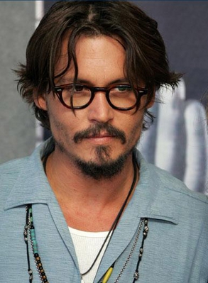 Johnny Depp