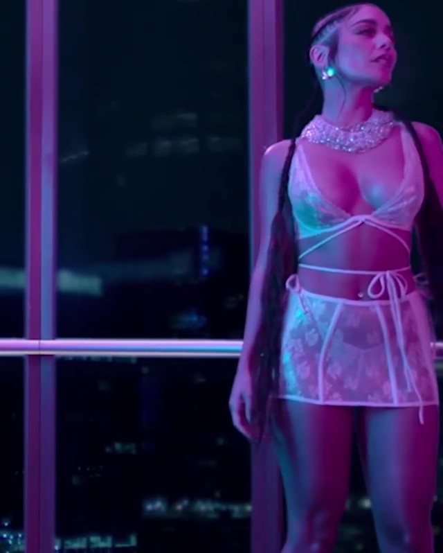 Vanessa Hudgens Vanessa Hudgens