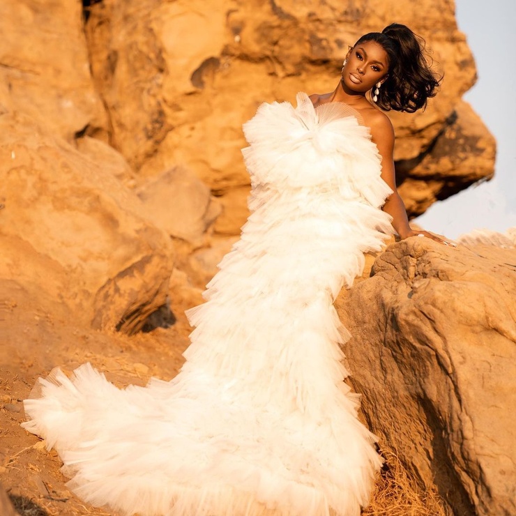 Coco Jones