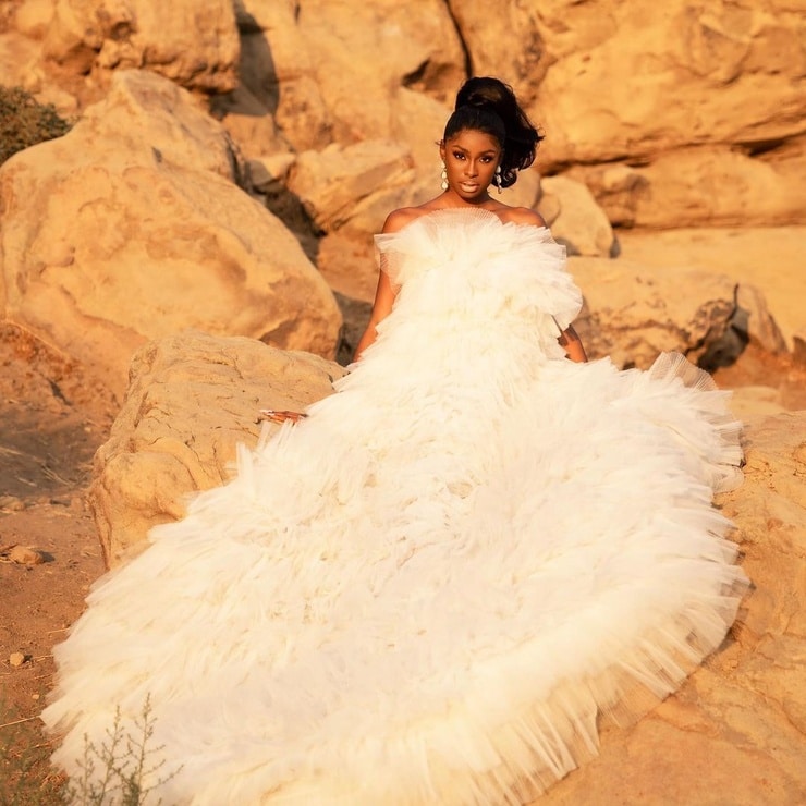 Coco Jones