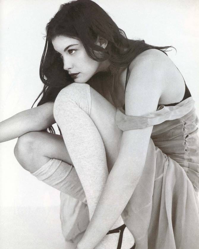 Liv Tyler