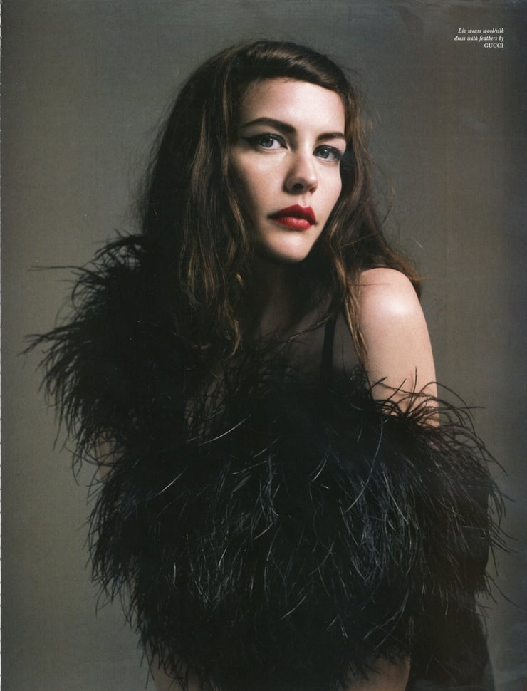 Liv Tyler