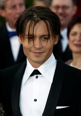 Johnny Depp Johnny Depp