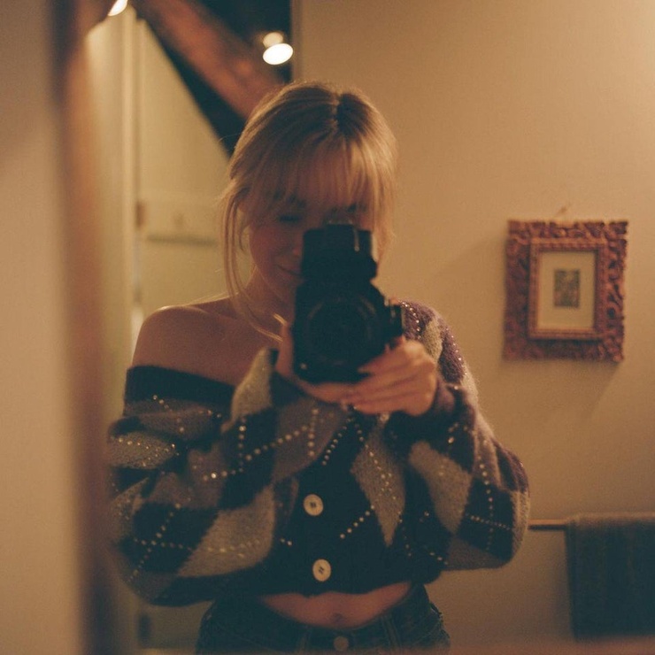 Sabrina Carpenter Sabrina Carpenter