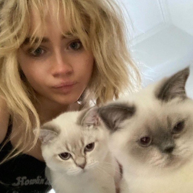 Sabrina Carpenter Sabrina Carpenter