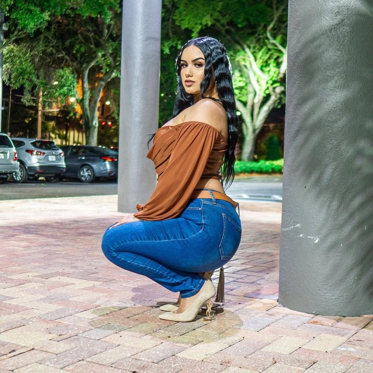 Hazel Zquad