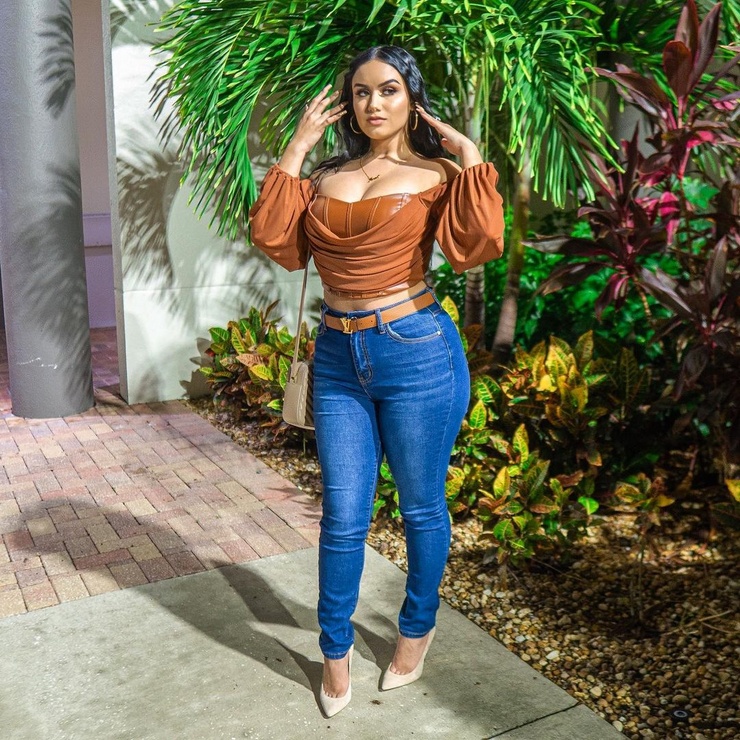 Hazel Zquad