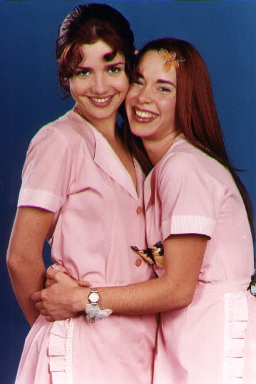 Muñeca brava                                  (1998-1999)