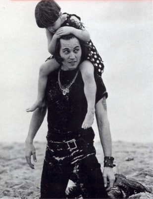 Johnny Depp Johnny Depp