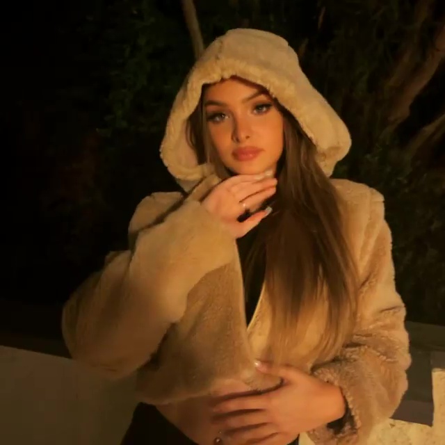 Brighton Sharbino