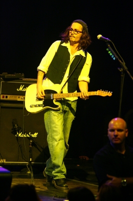 Johnny Depp Johnny Depp