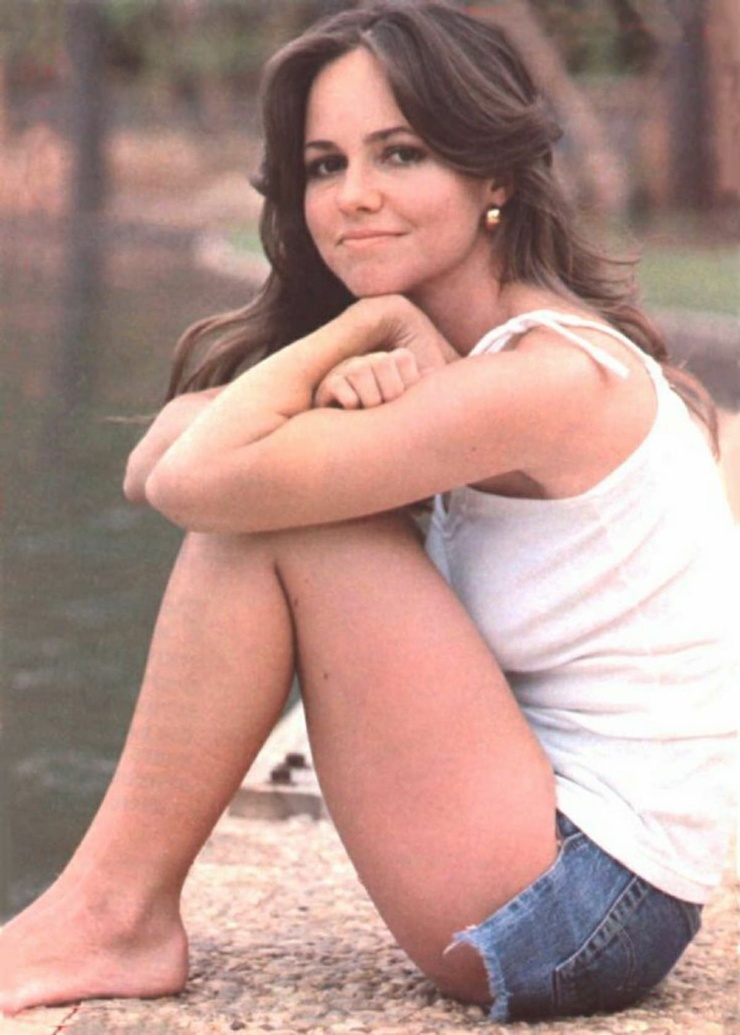 Sally Field Sally Field