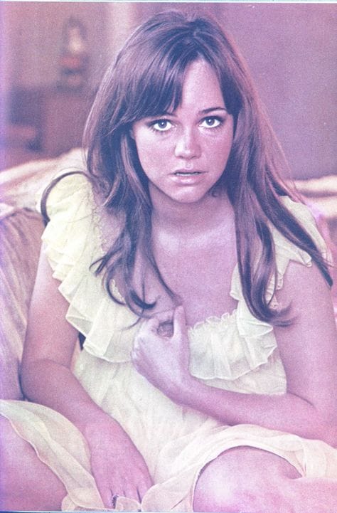 Sally Field Sally Field