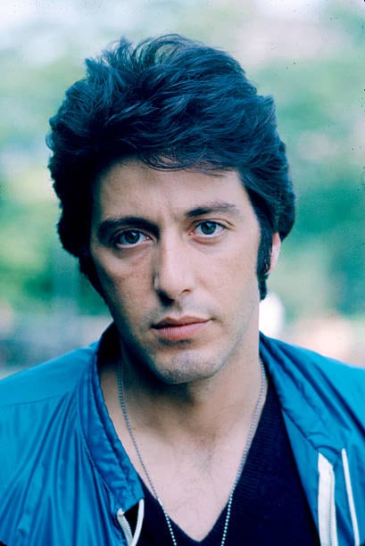 Al Pacino