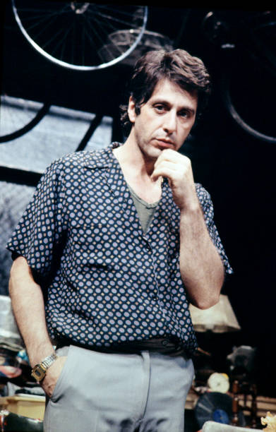 Al Pacino Al Pacino