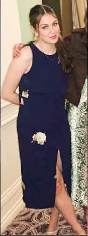Mary Nesbitt