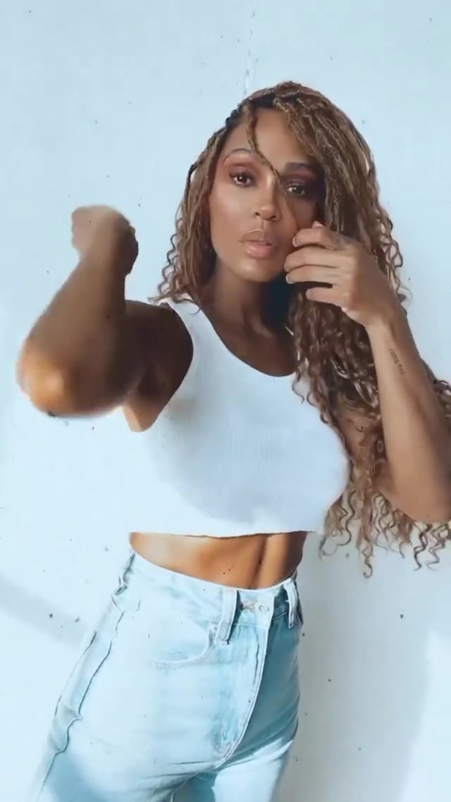 Meagan Good