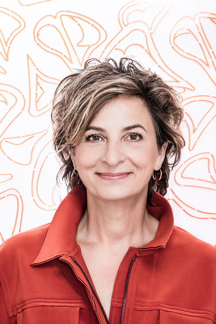 Jacqueline Blom