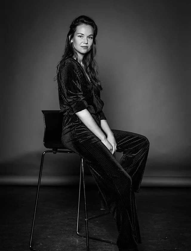 Eline van Gils