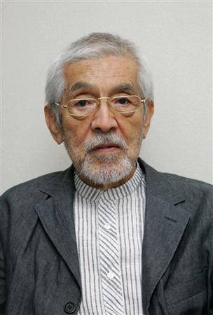 Rentaro Mikuni