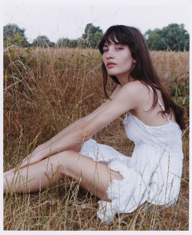 Lily Hutchinson