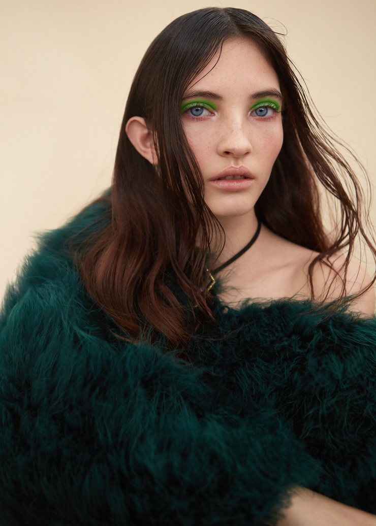 Lily Hutchinson
