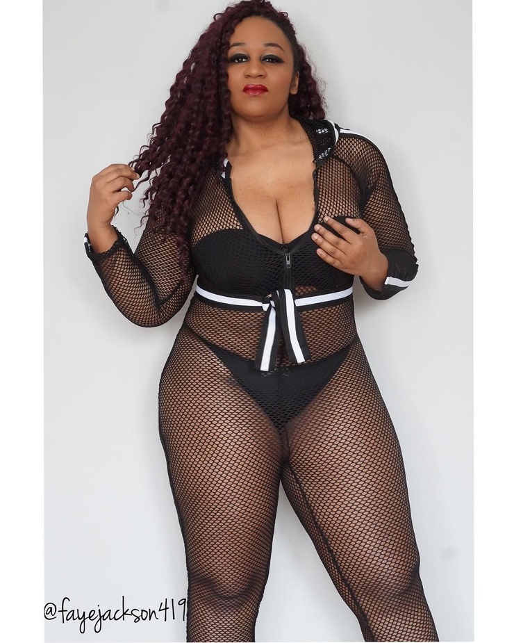 Faye Elise