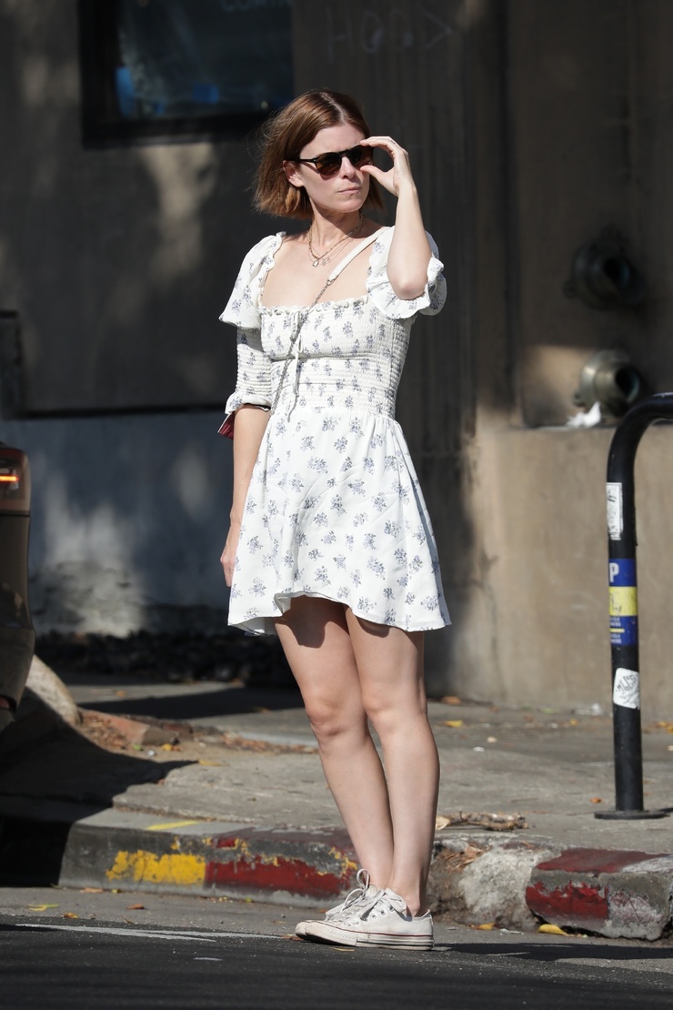 Kate Mara Kate Mara