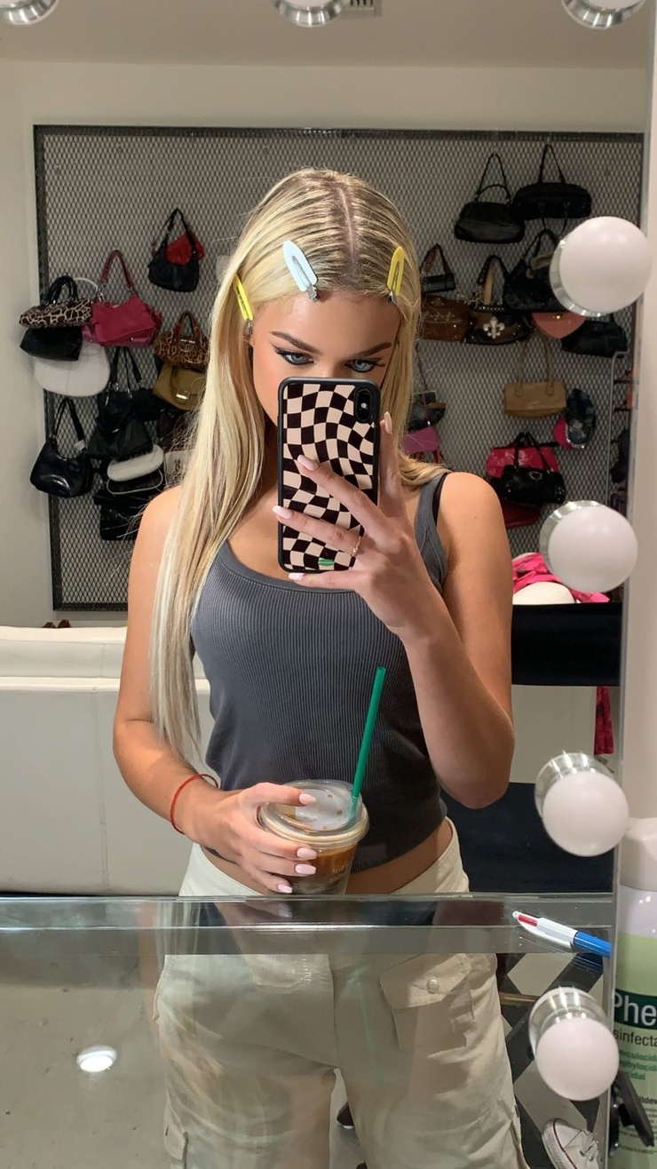 Carolina Marie Carolina Marie