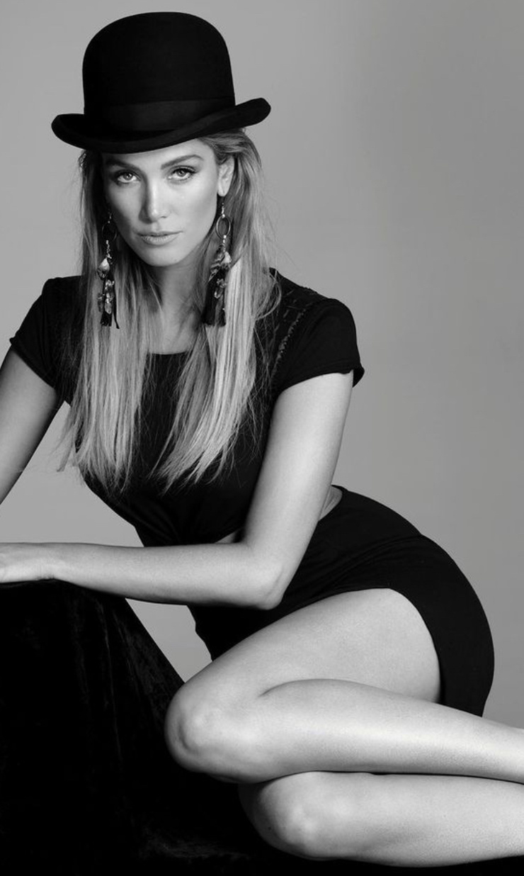 Delta Goodrem