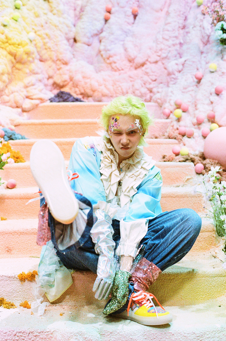 Kim Hyojong