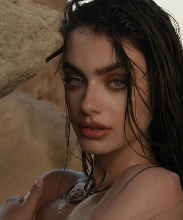 Yael Shelbia Yael Shelbia