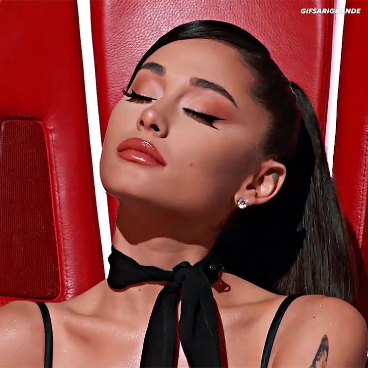 Ariana Grande Ariana Grande