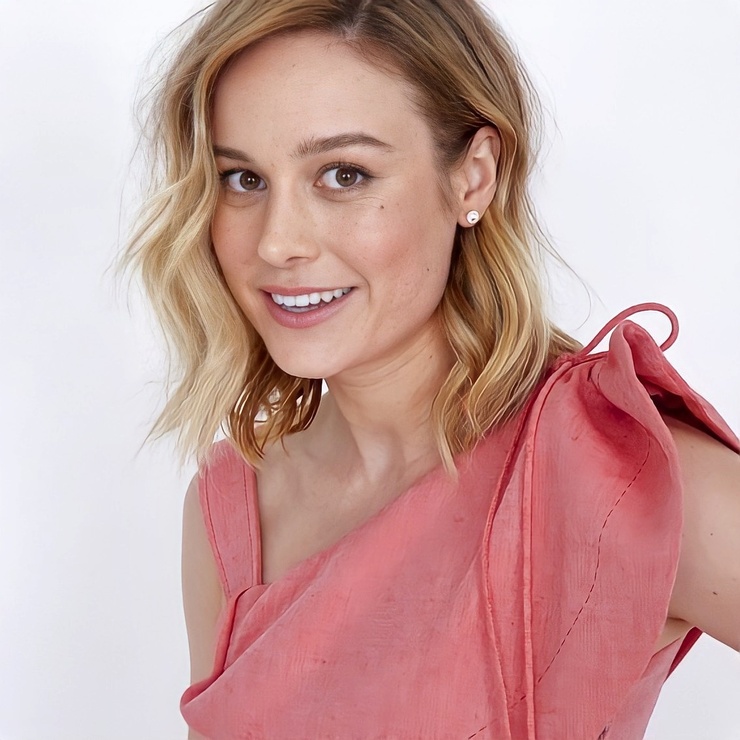 Brie Larson