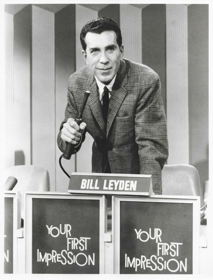 Bill Leyden