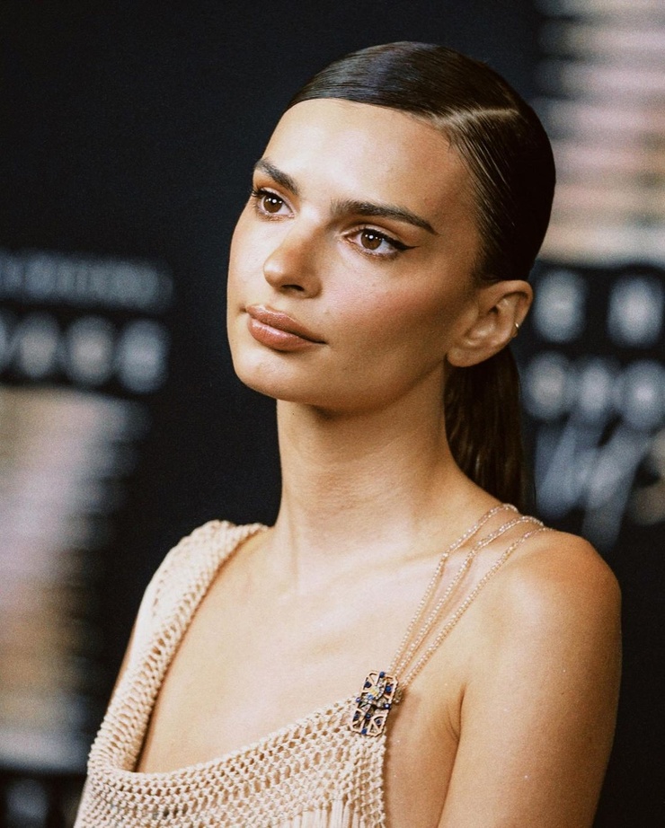 Emily Ratajkowski Emily Ratajkowski
