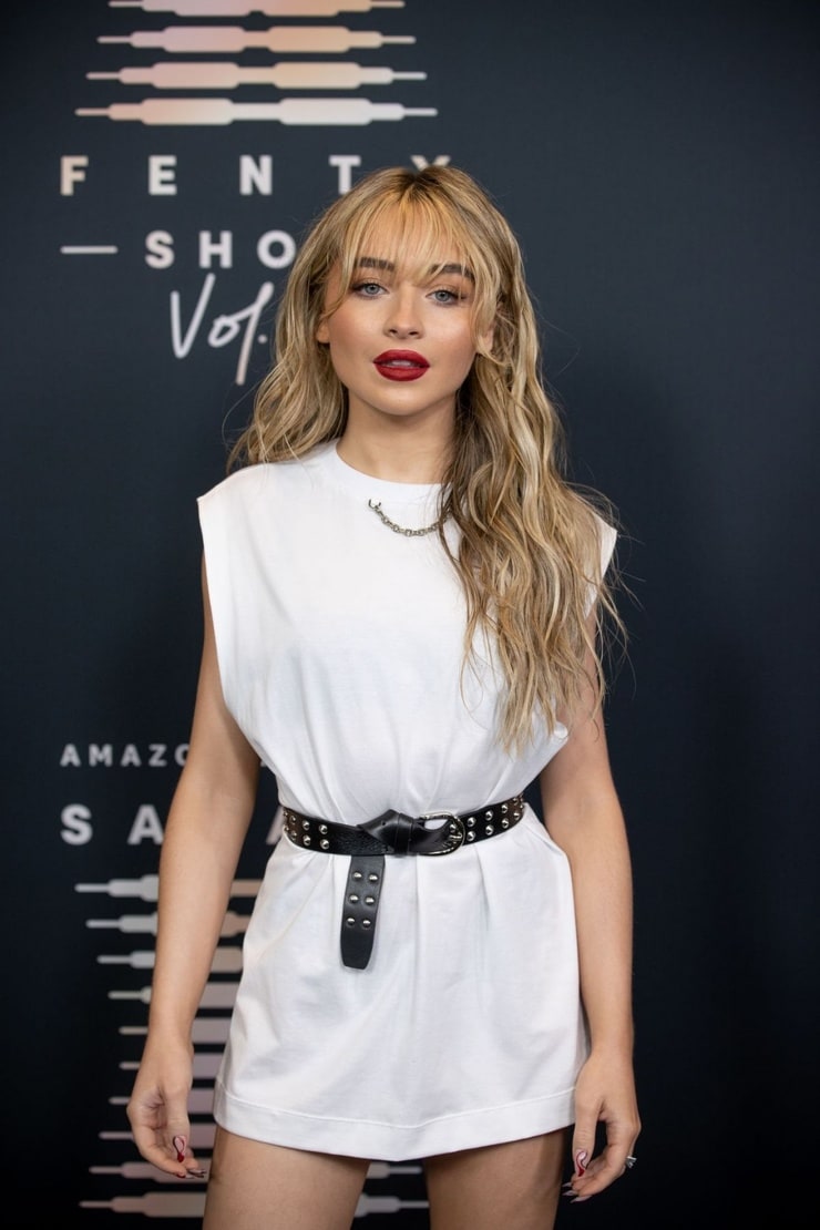 Sabrina Carpenter Sabrina Carpenter
