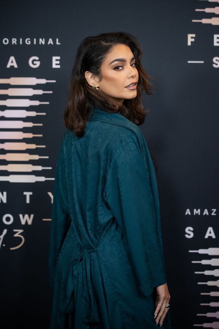 Vanessa Hudgens Vanessa Hudgens