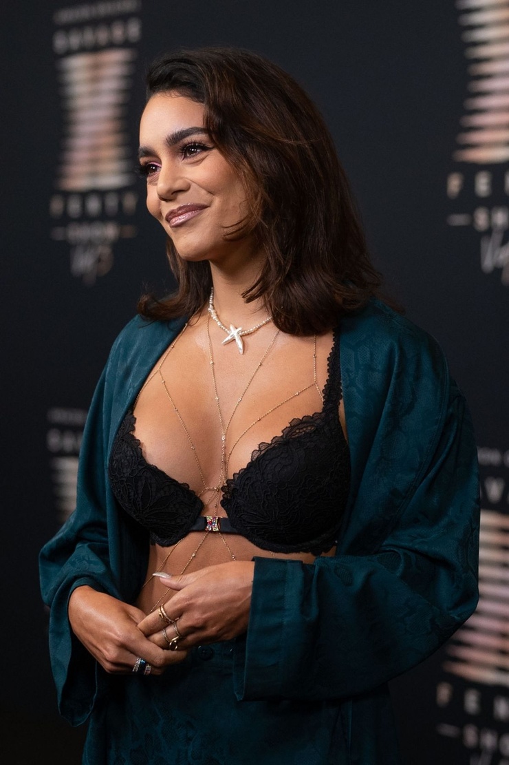Vanessa Hudgens Vanessa Hudgens