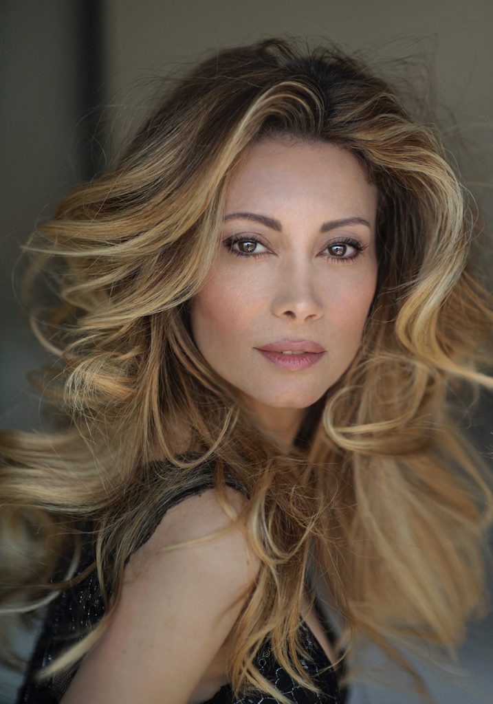 Antonella Salvucci